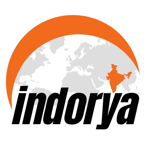 Indorya Logo